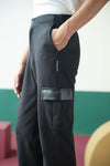 Phantom Black Pant