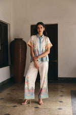 FleurFrame Co-ord Set