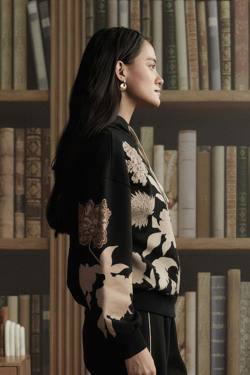 Wildflora Top