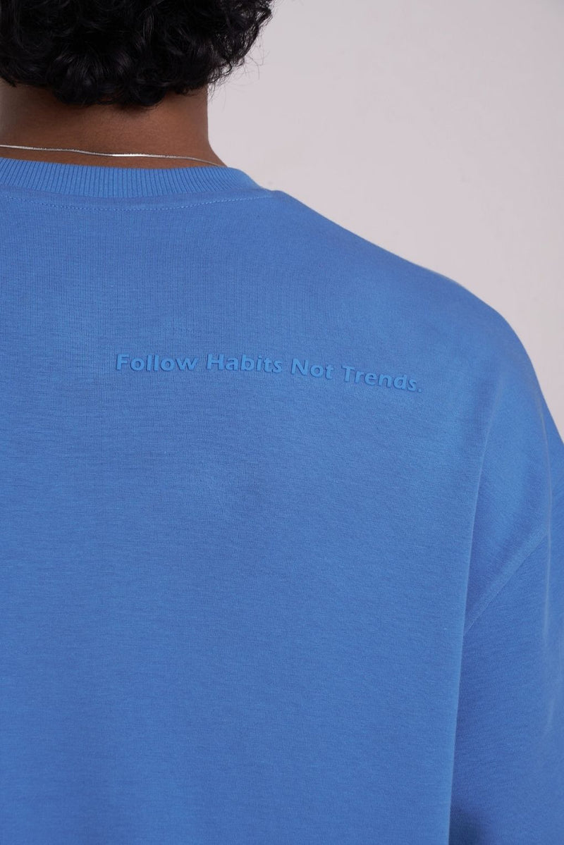 Slate Short-Sleeve Tee