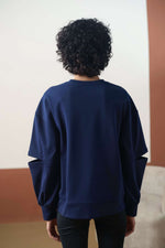 POV Statement Sweatshirt