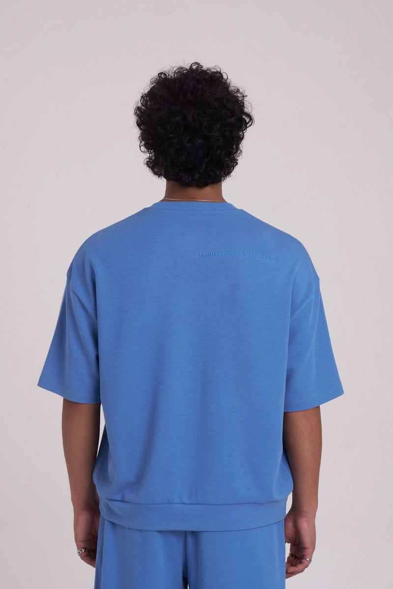 Slate Short-Sleeve Tee