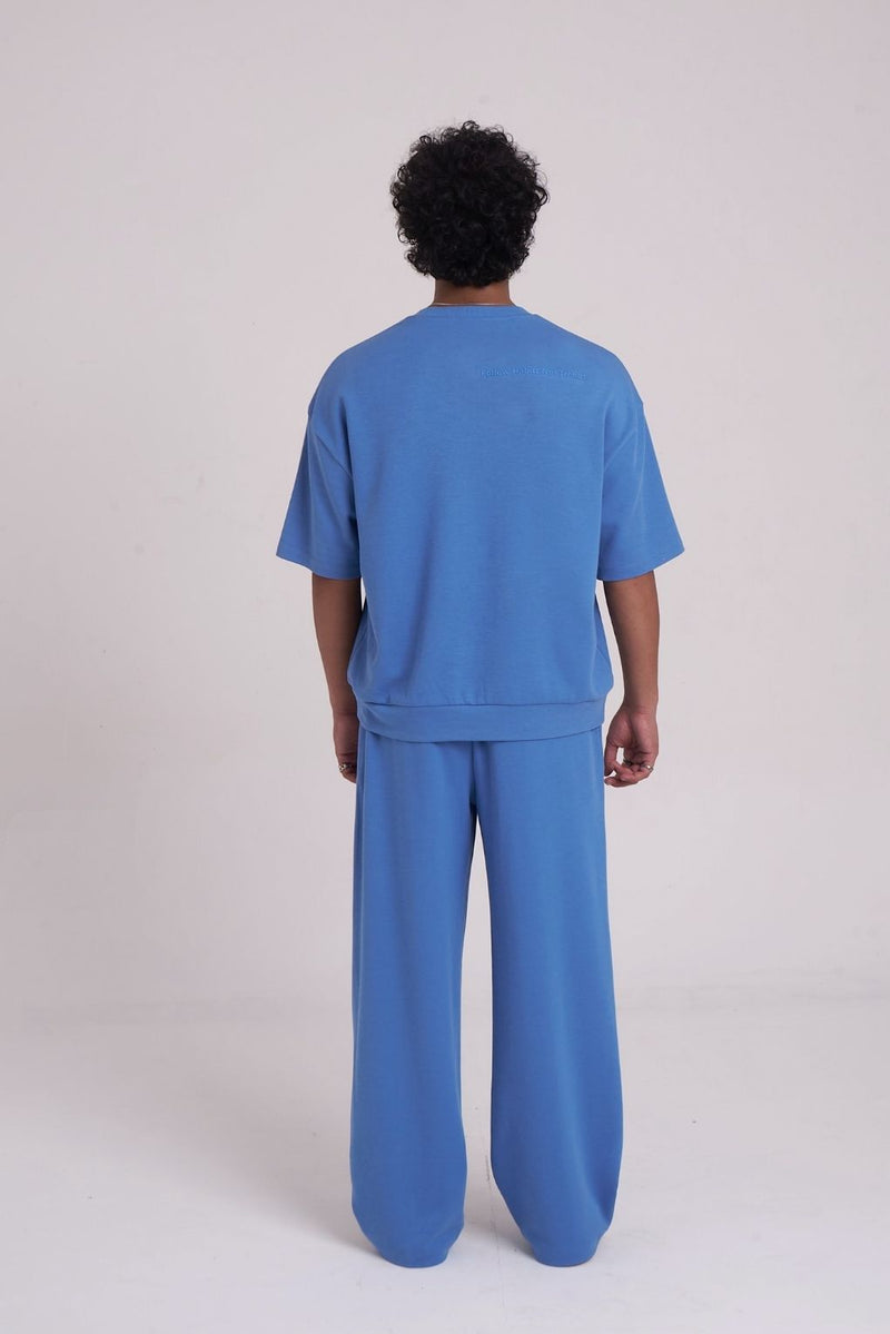 The Slate Habit Co-ord Set