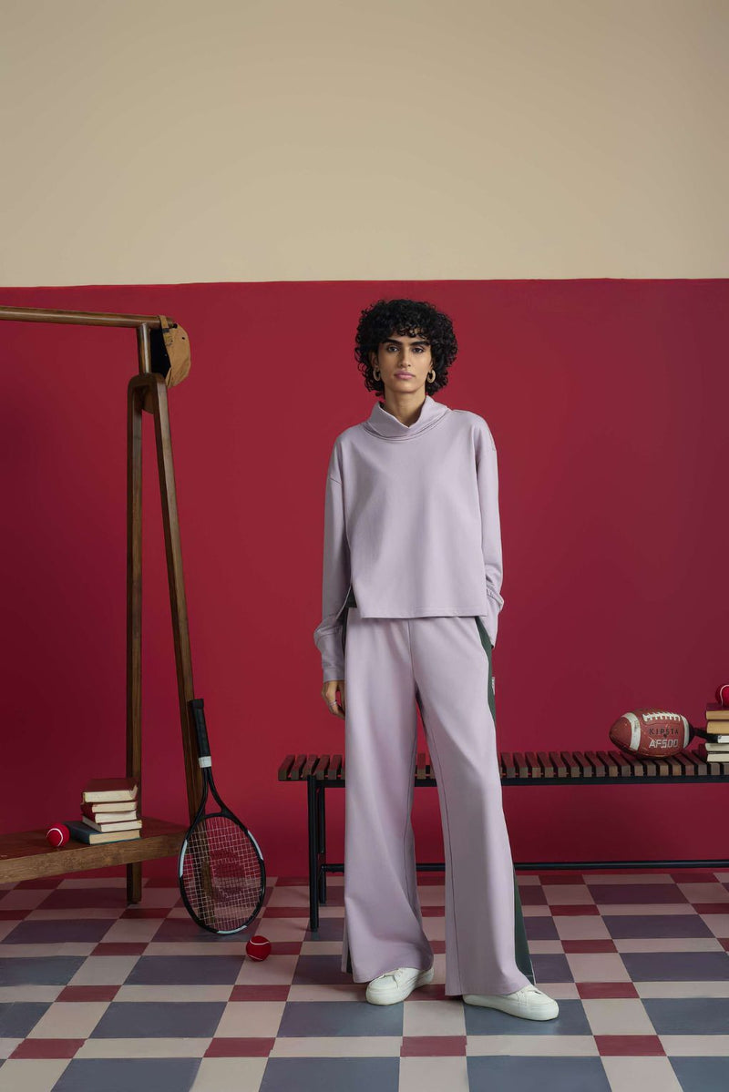 Panel Play pant