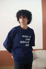 POV Statement Sweatshirt