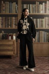 Wildflora Top