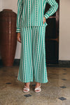 Florilines Pants