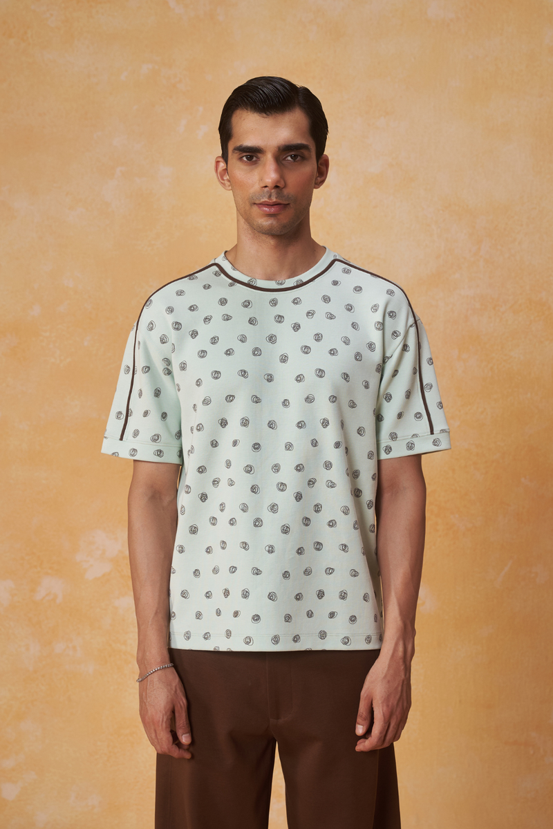 Crazy Idea Tee