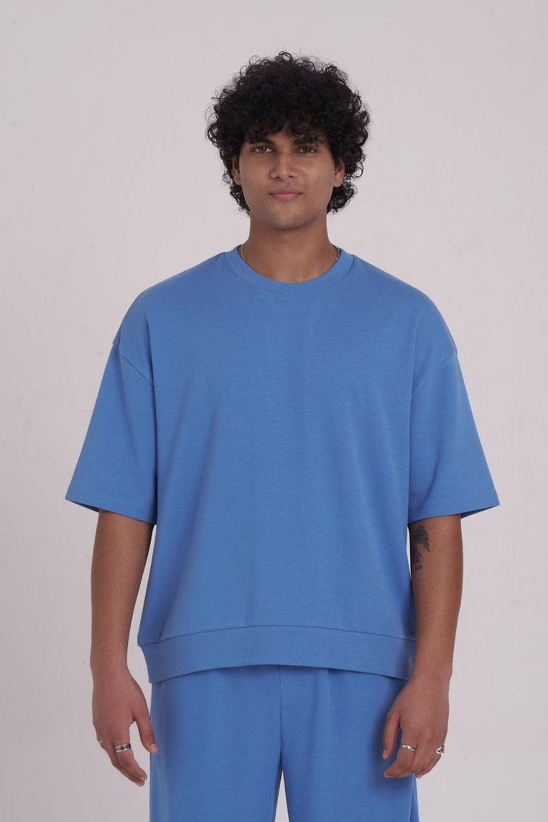 Slate Short-Sleeve Tee