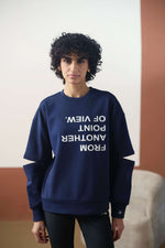 POV Statement Sweatshirt