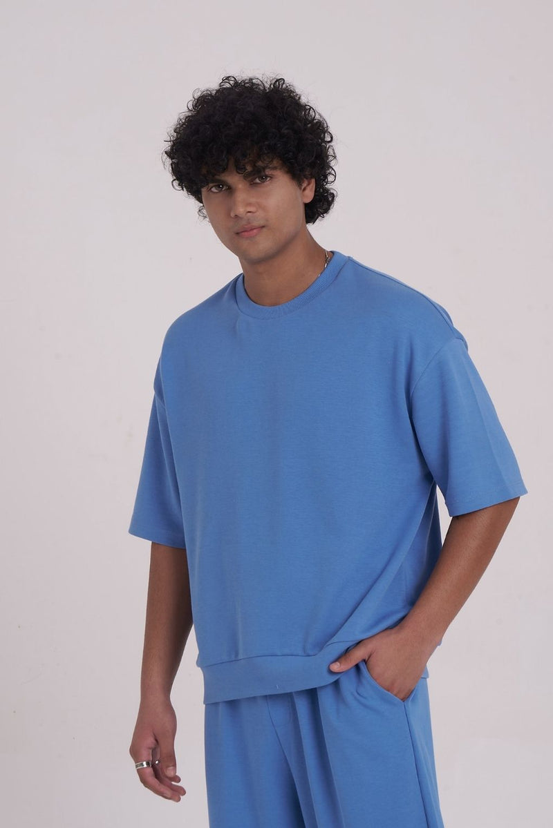 Slate Short-Sleeve Tee