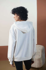 Noir Embellish POV Hoodie