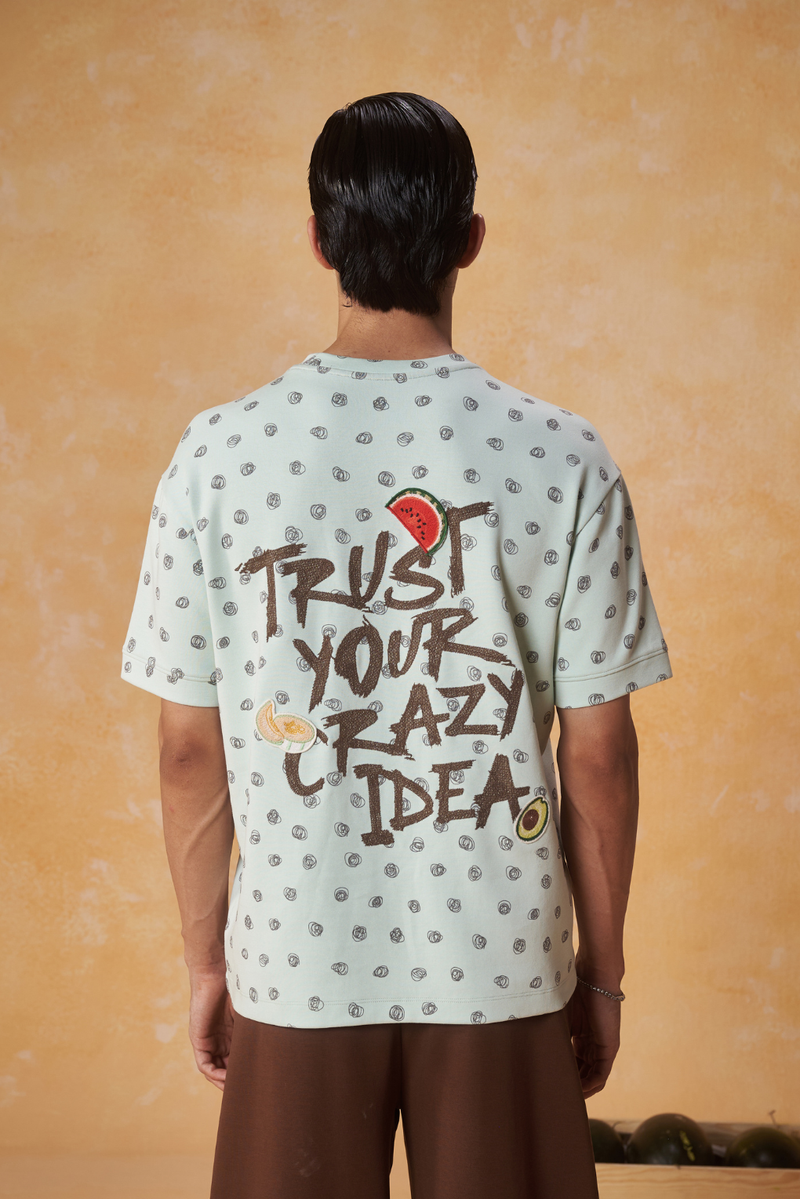 Crazy Idea Tee