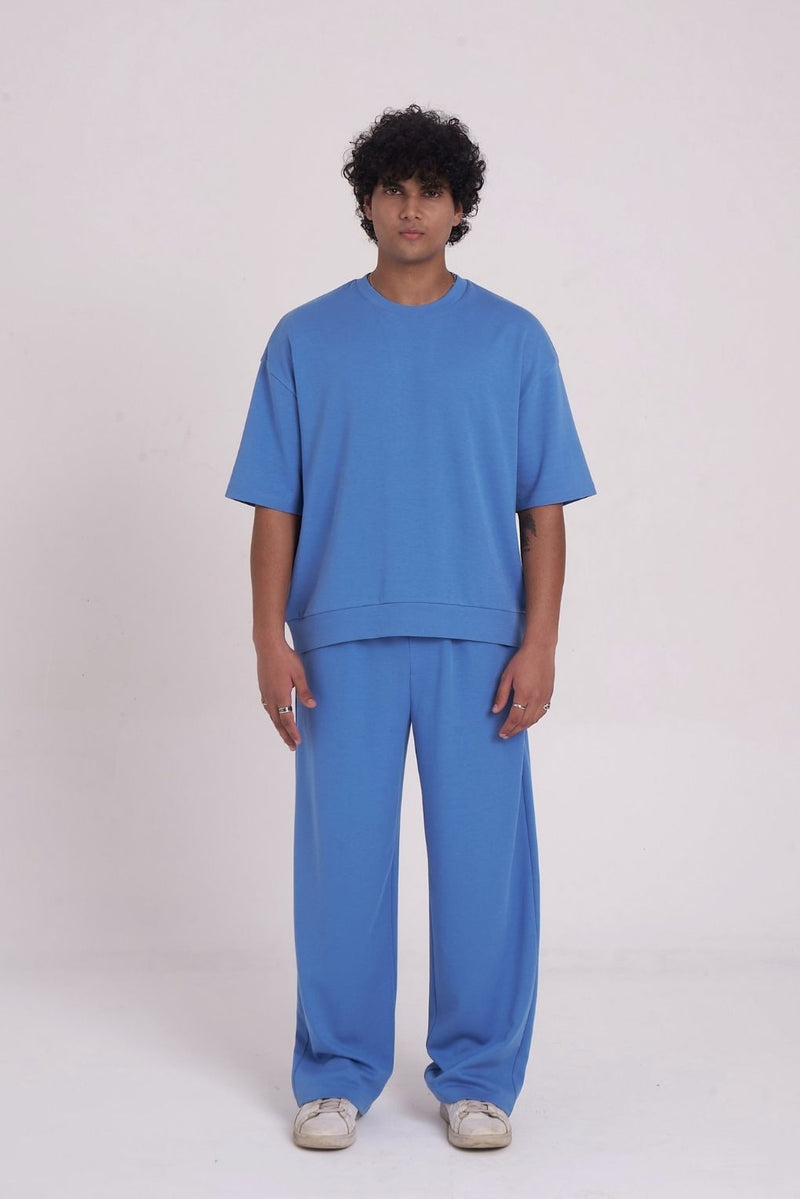 The Slate Habit Co-ord Set