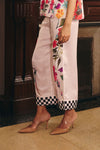 CheckFlirt Pants