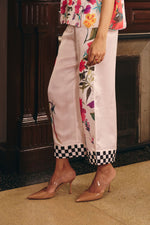 CheckFlirt Pants