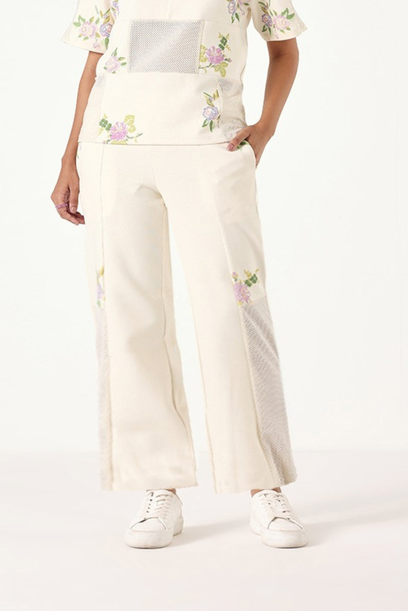 Thread'Talk Comfo Pants Co-ord set