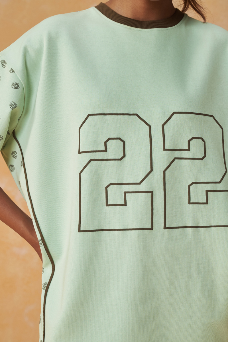 22 Crazy Idea Tunic