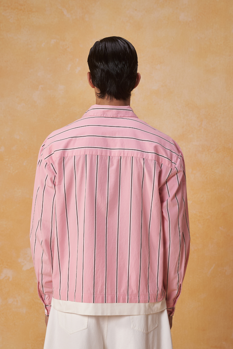 Urban Shacket