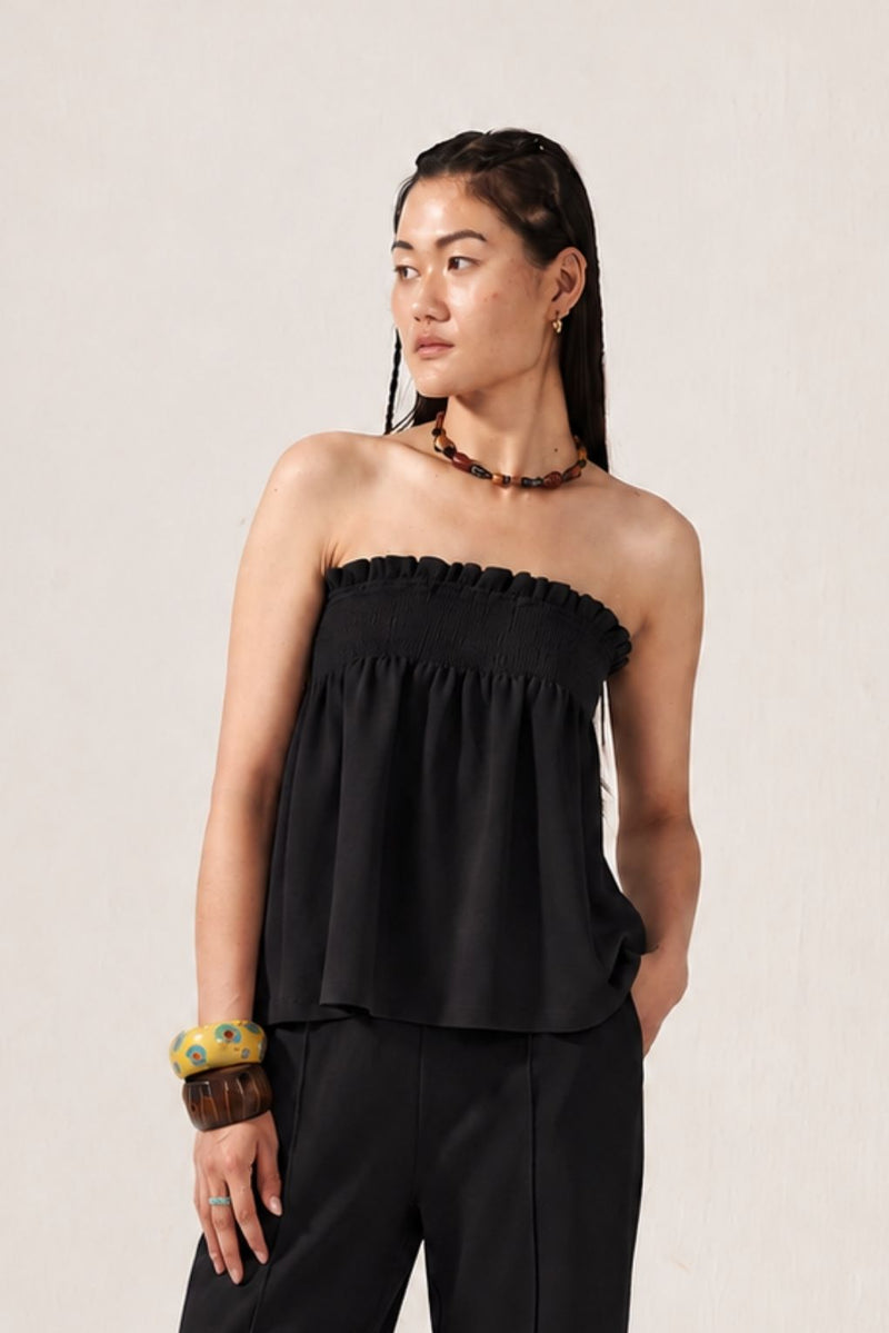 Blackstone Elegance Top