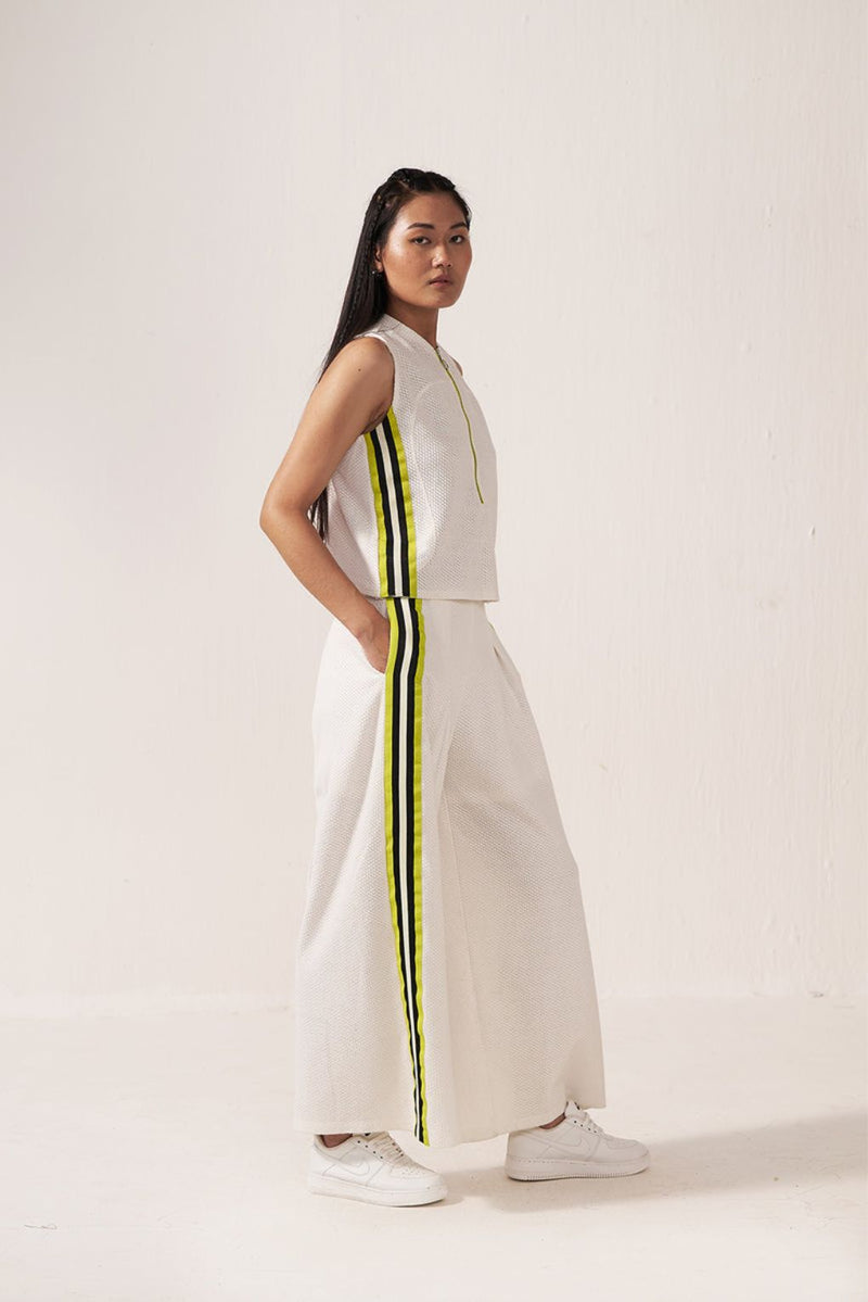 Velocity Luxe Co-ord Set