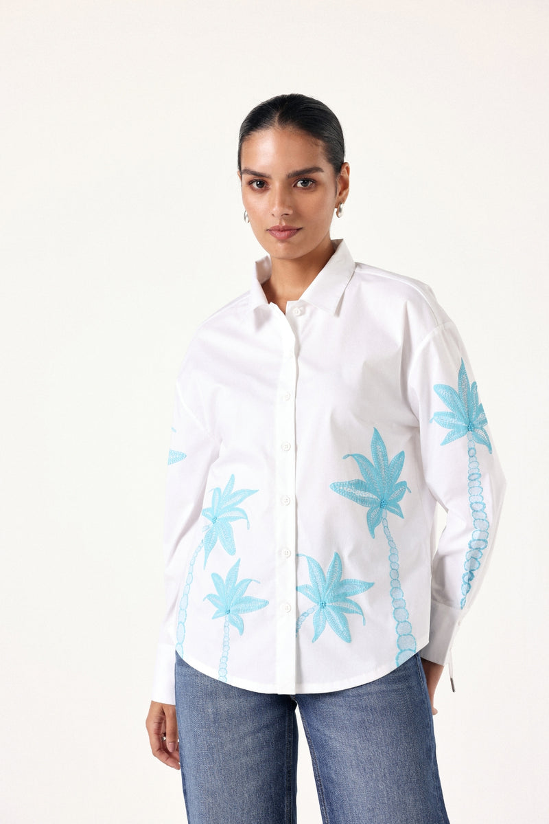 Isla Verde Shirt