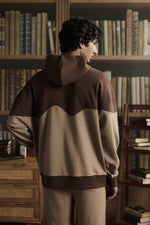 Waveline Hoodie