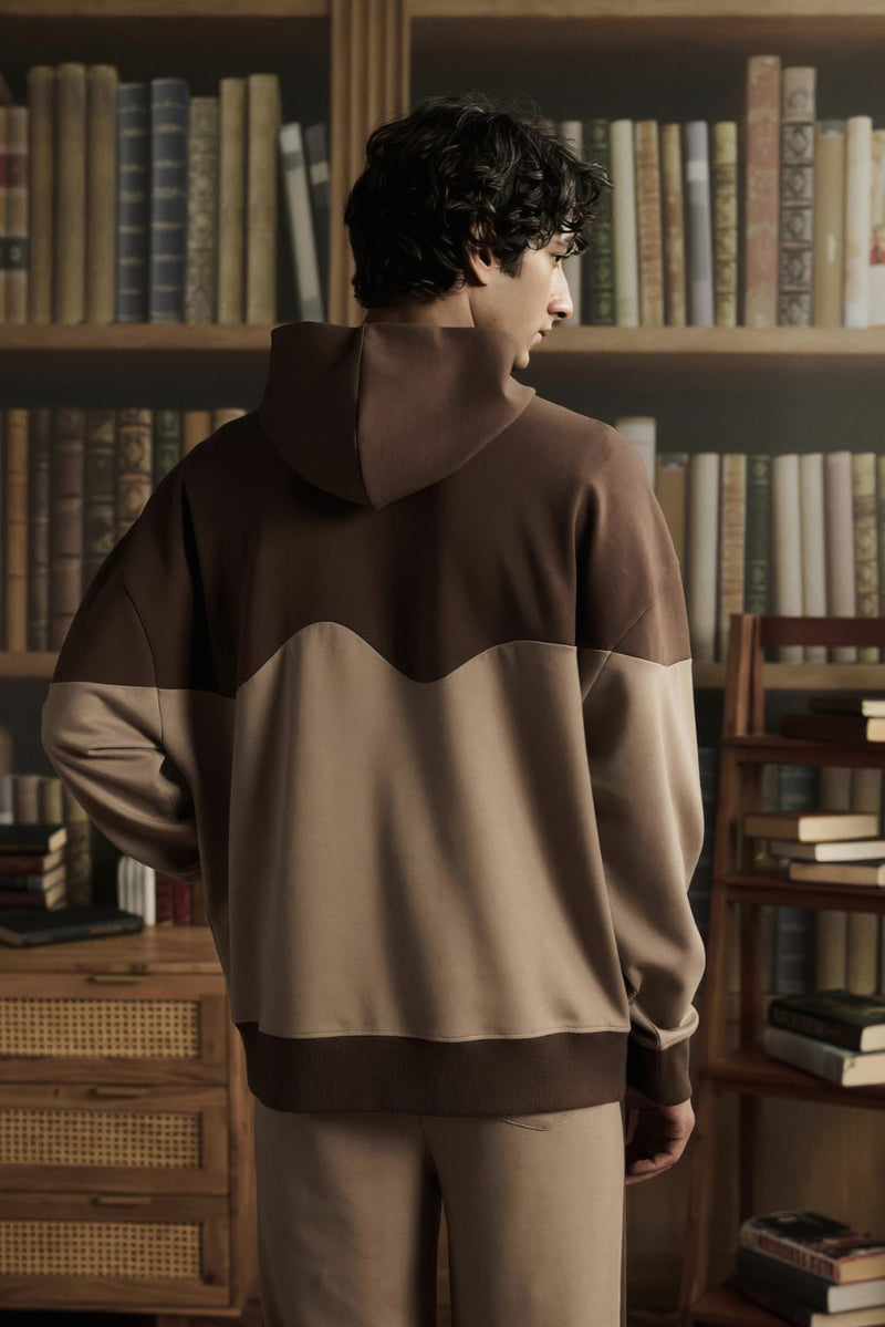 Waveline Hoodie