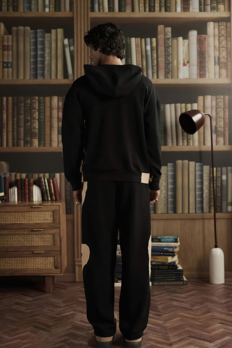 Rug'ged Appliqué Co-ord Set