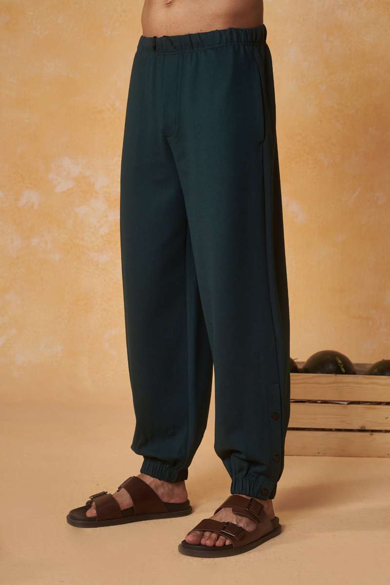 Ankle Snap Jogger