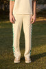 Heritage Grid Pant