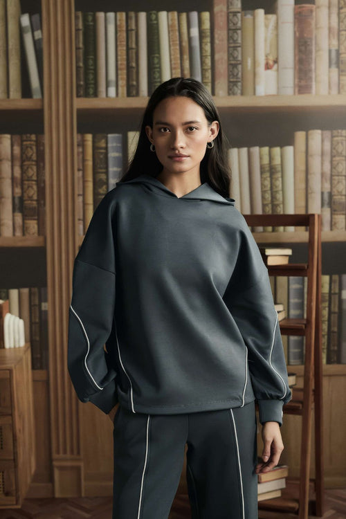 Slate Ease Co-ord Set