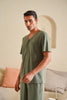 Lunora Lounge Shirt