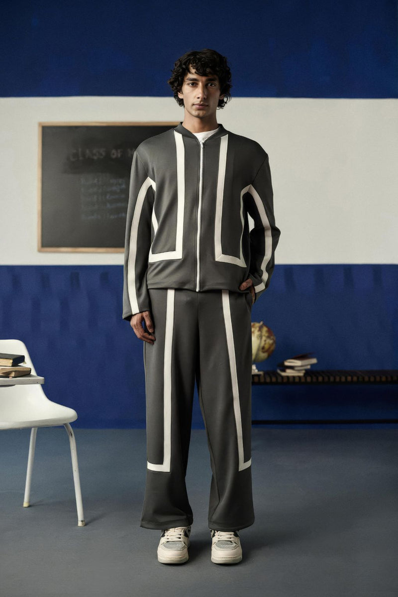 Frostline Panel Pants