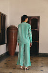 Florilines Tunic Co-ord Set