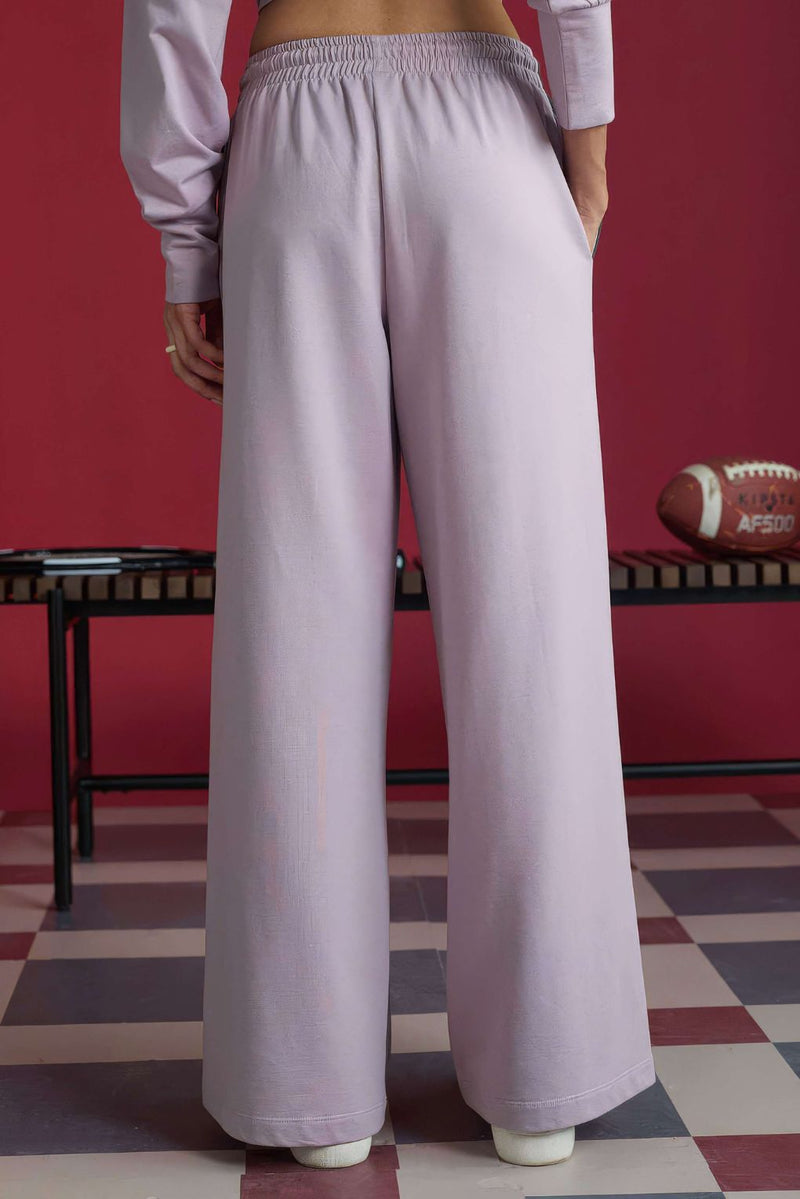 Panel Play pant