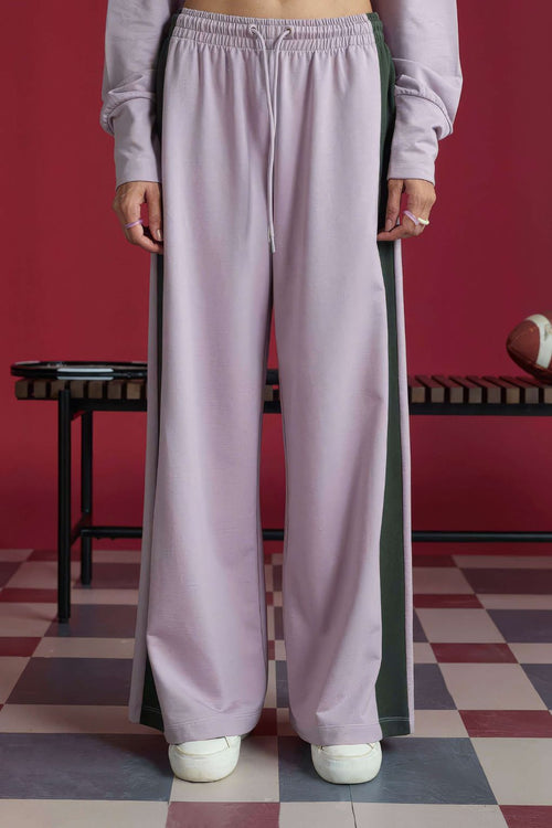 Panel Play pant