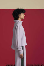 panel play hi-neck top