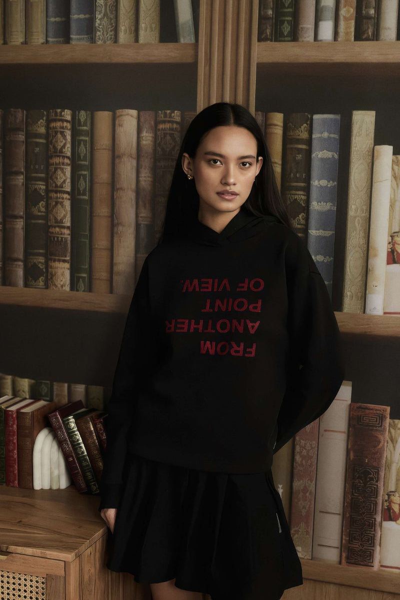 Iconique Hoodie