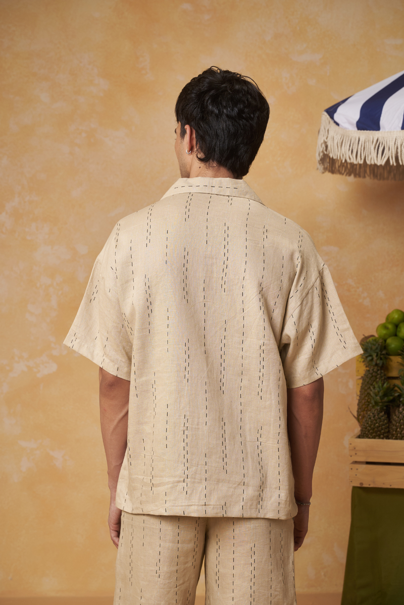 Dune Mark Shirt