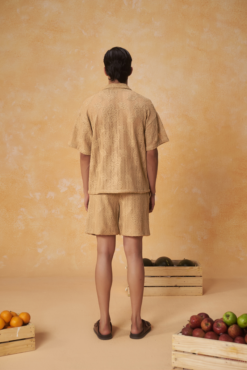 Urban Mesh Shirt