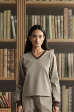 Houndveil Cozy Top