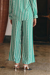 Florilines Pants