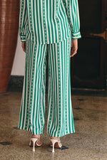 Florilines Pants
