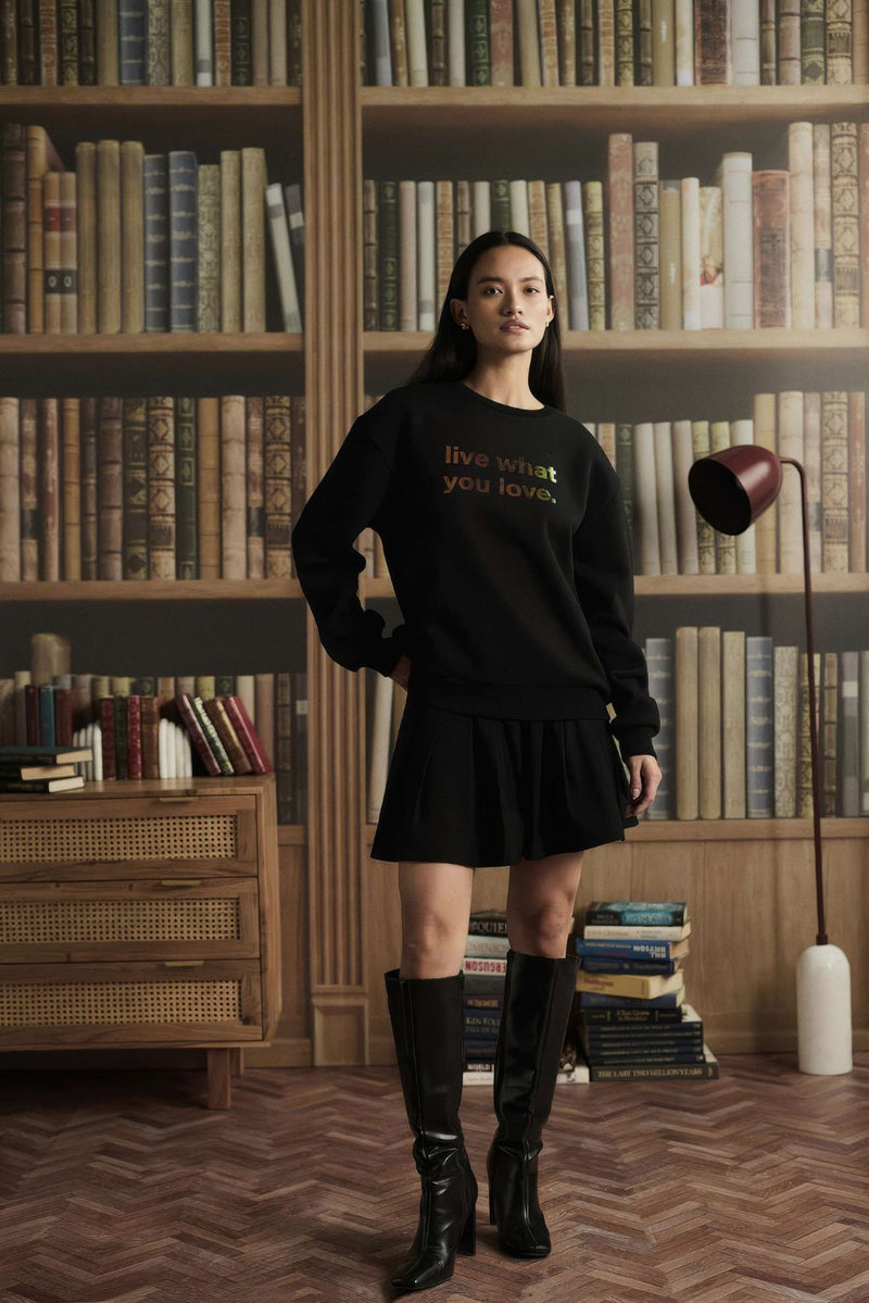 Lwyl Sweatshirt