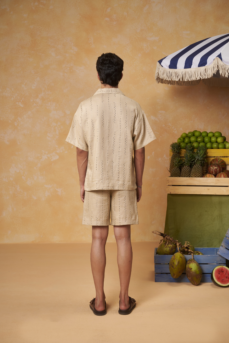 Dune Mark Co-ord Set