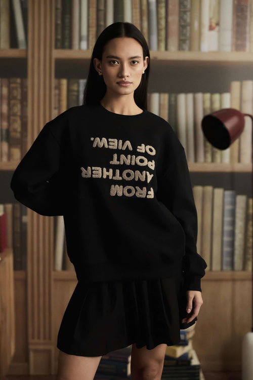 Pov Sweatshirt