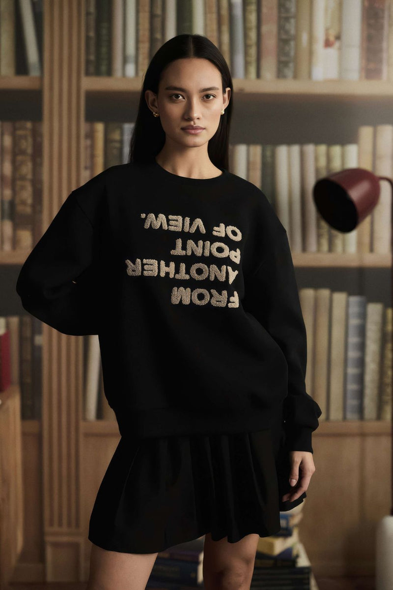 Pov Sweatshirt