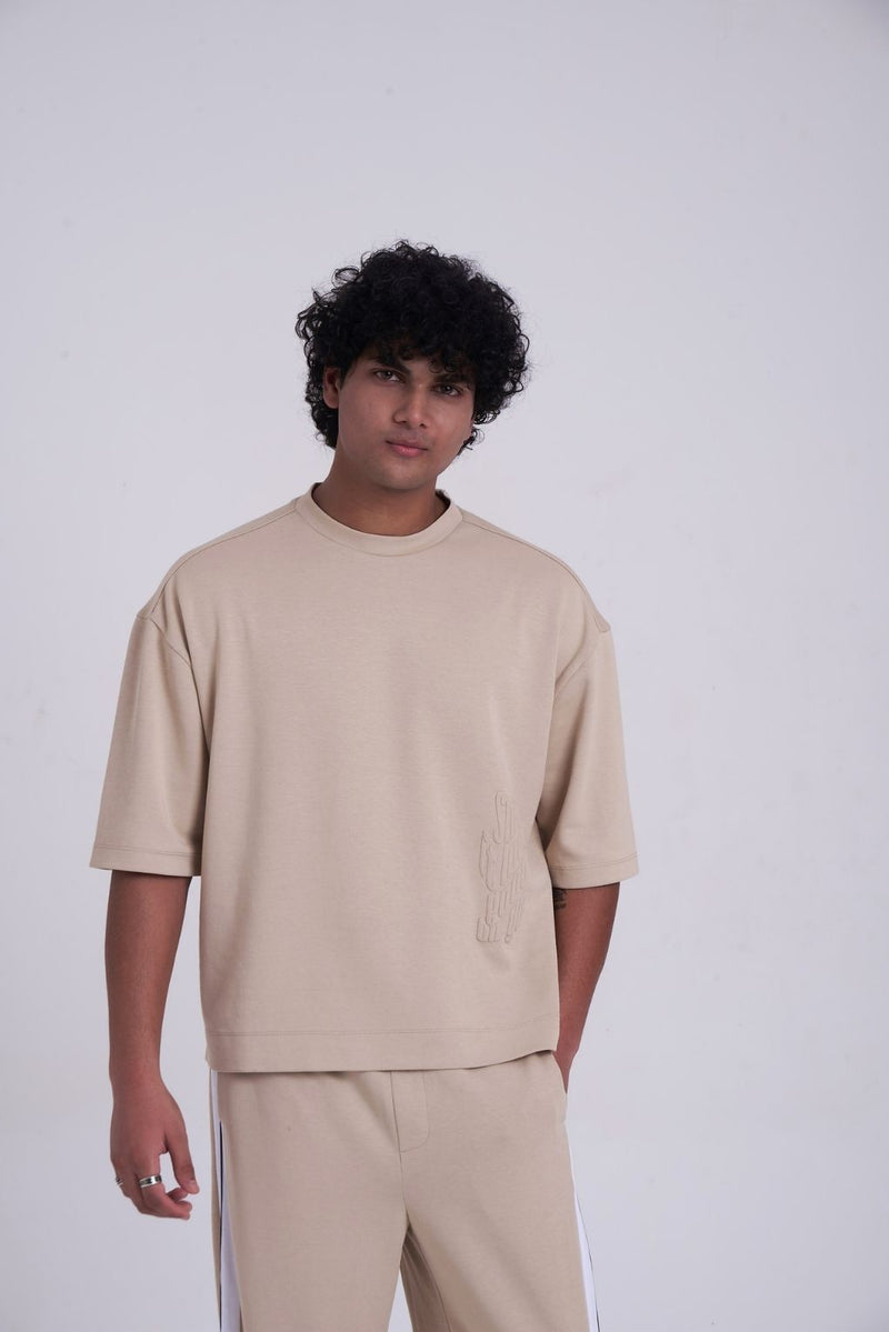 The Linear Range Co-ord Set