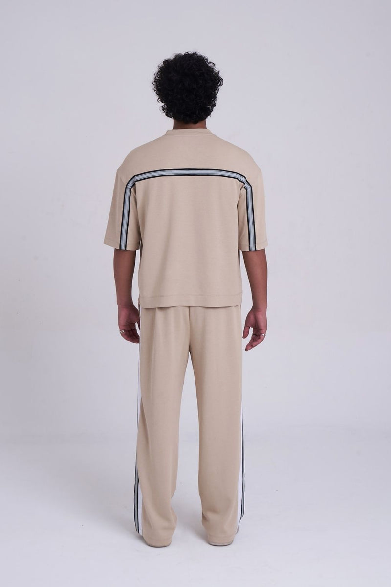 The Linear Range Co-ord Set